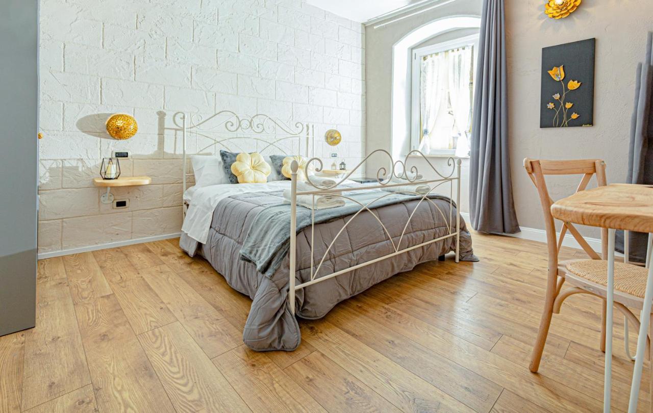 L'Accademia Dei Sogni Hotel Sassari Eksteriør billede