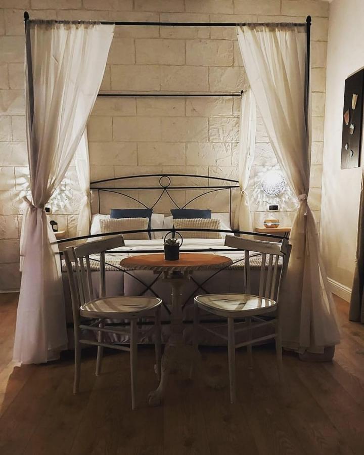 L'Accademia Dei Sogni Hotel Sassari Eksteriør billede