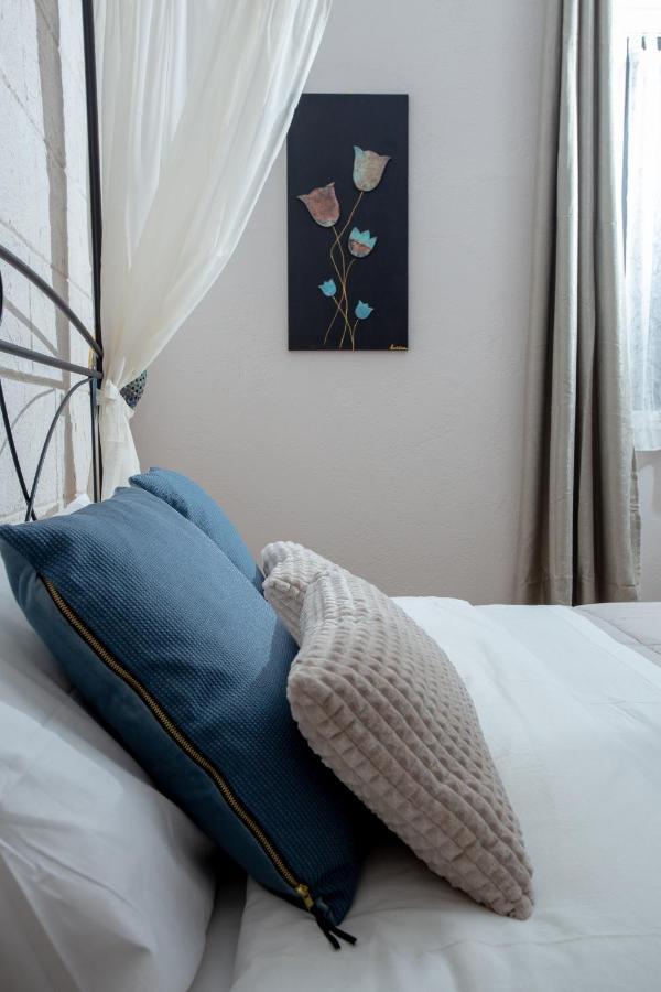 L'Accademia Dei Sogni Hotel Sassari Eksteriør billede