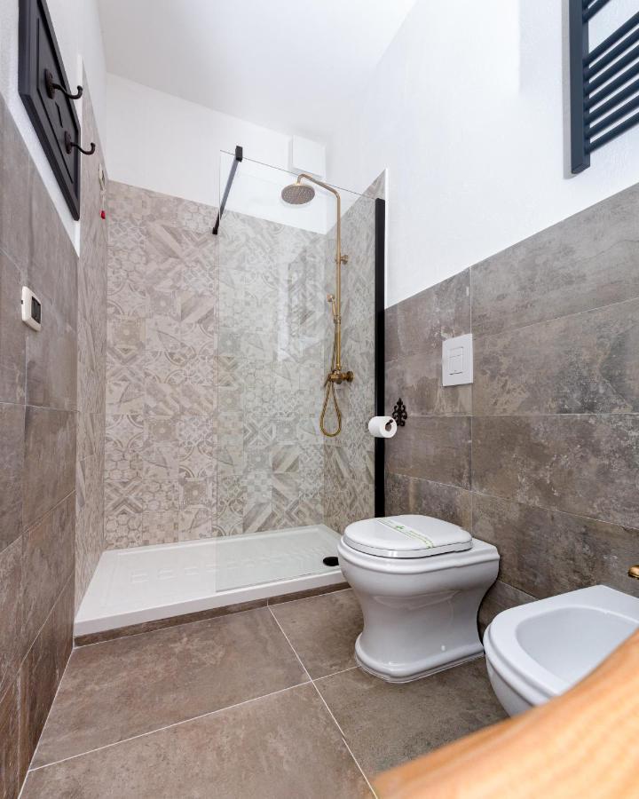 L'Accademia Dei Sogni Hotel Sassari Eksteriør billede