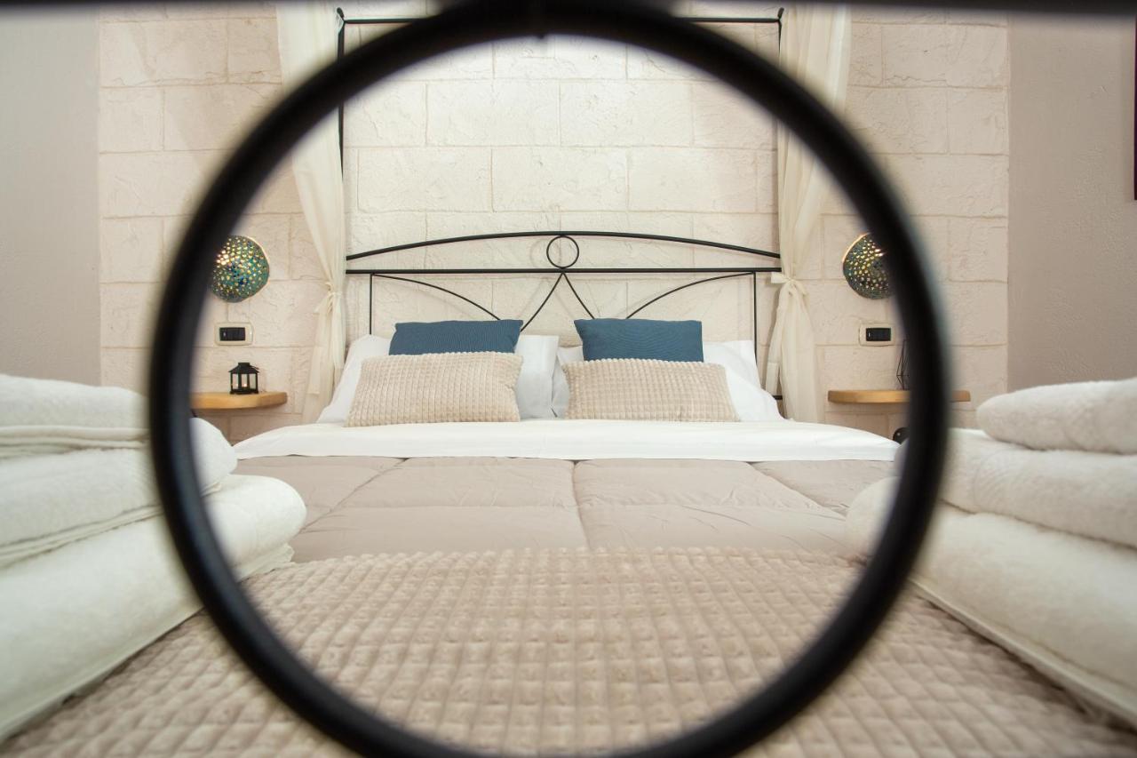 L'Accademia Dei Sogni Hotel Sassari Eksteriør billede